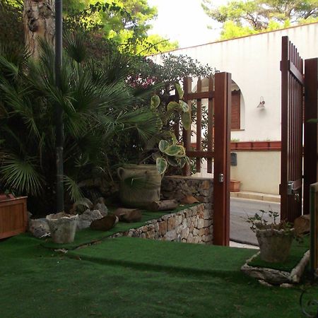 Villa Genna San Vito Lo Capo Exterior photo