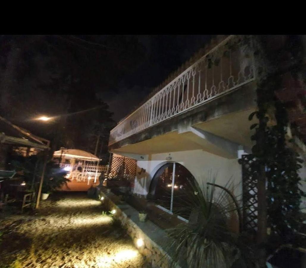 Villa Genna San Vito Lo Capo Exterior photo